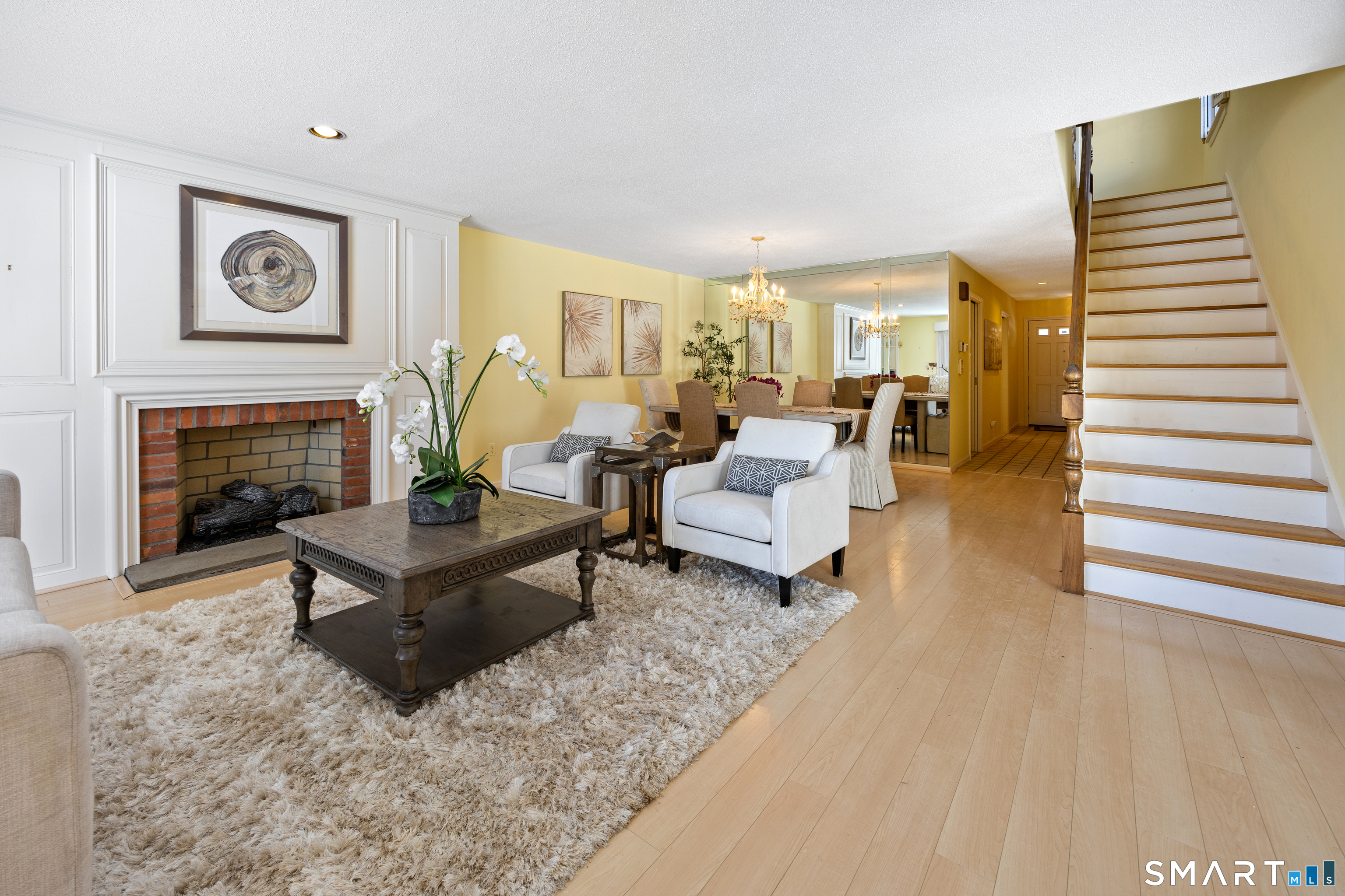 580 Mountain Road APT C