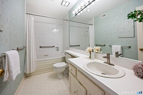 Tiny photo for 580 Mountain Road #APT C, West Hartford, CT 06117 (MLS # 24145795)