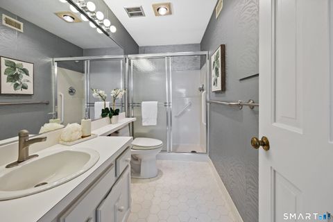 Tiny photo for 580 Mountain Road #APT C, West Hartford, CT 06117 (MLS # 24145795)