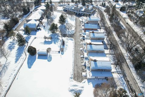 Tiny photo for 580 Mountain Road #APT C, West Hartford, CT 06117 (MLS # 24145795)