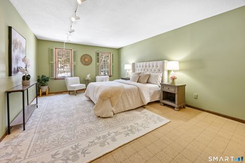 Tiny photo for 580 Mountain Road #APT C, West Hartford, CT 06117 (MLS # 24145795)