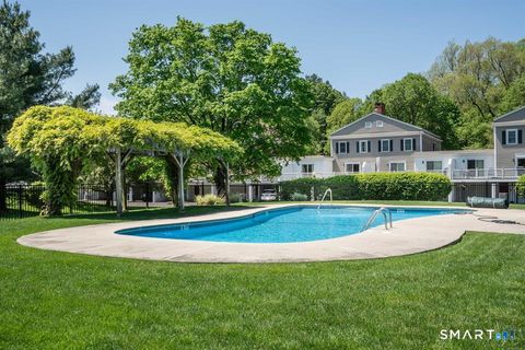 Tiny photo for 580 Mountain Road #APT C, West Hartford, CT 06117 (MLS # 24145795)