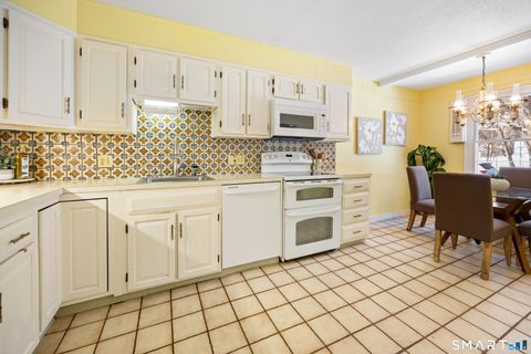 Tiny photo for 580 Mountain Road #APT C, West Hartford, CT 06117 (MLS # 24145795)