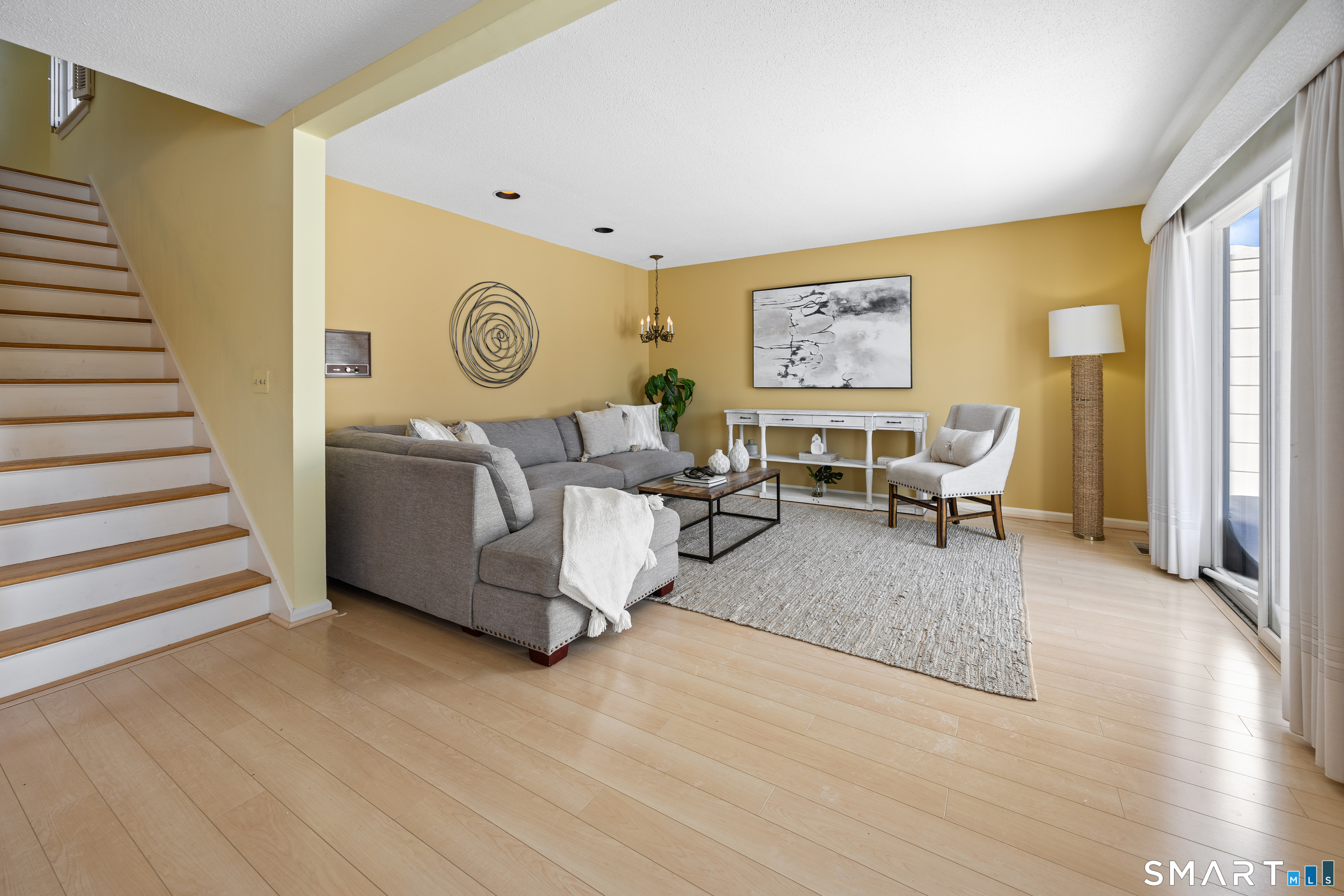 580 Mountain Road APT C