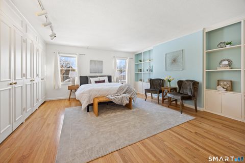 Tiny photo for 580 Mountain Road #APT C, West Hartford, CT 06117 (MLS # 24145795)