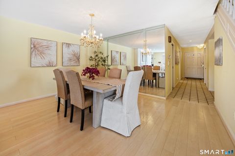 Tiny photo for 580 Mountain Road #APT C, West Hartford, CT 06117 (MLS # 24145795)