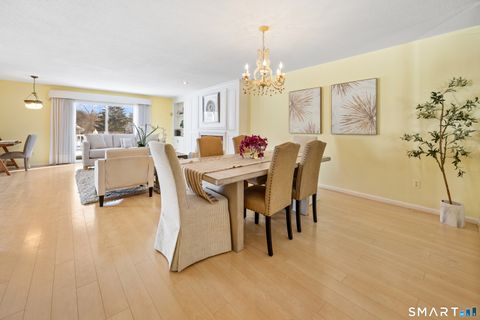 Tiny photo for 580 Mountain Road #APT C, West Hartford, CT 06117 (MLS # 24145795)