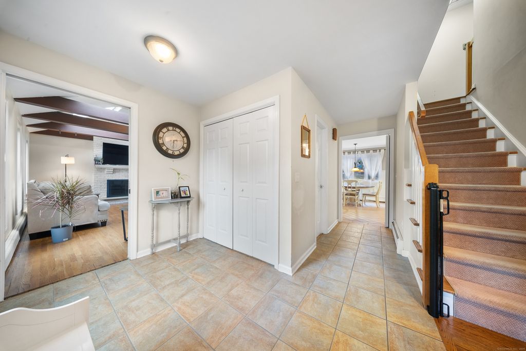 Photo of 340 Morehouse Road, Easton, CT 06612 (MLS # 24142919)