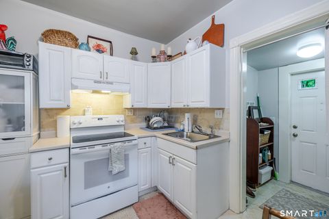 Tiny photo for 192 Knickerbocker Avenue, Stamford, CT 06907 (MLS # 24172471)
