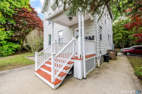 Tiny photo for 192 Knickerbocker Avenue, Stamford, CT 06907 (MLS # 24172471)