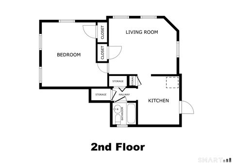 Tiny photo for 192 Knickerbocker Avenue, Stamford, CT 06907 (MLS # 24172471)