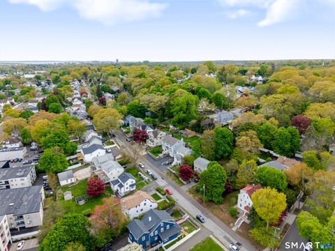 Tiny photo for 192 Knickerbocker Avenue, Stamford, CT 06907 (MLS # 24172471)