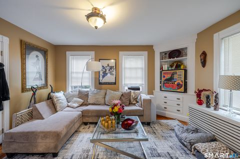 Tiny photo for 192 Knickerbocker Avenue, Stamford, CT 06907 (MLS # 24172471)
