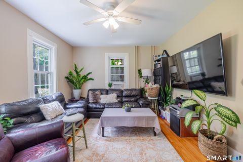 Tiny photo for 192 Knickerbocker Avenue, Stamford, CT 06907 (MLS # 24172471)