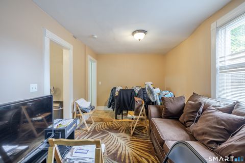 Tiny photo for 192 Knickerbocker Avenue, Stamford, CT 06907 (MLS # 24172471)