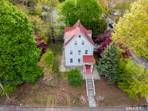 Tiny photo for 192 Knickerbocker Avenue, Stamford, CT 06907 (MLS # 24172471)