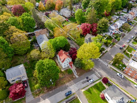 Tiny photo for 192 Knickerbocker Avenue, Stamford, CT 06907 (MLS # 24172471)
