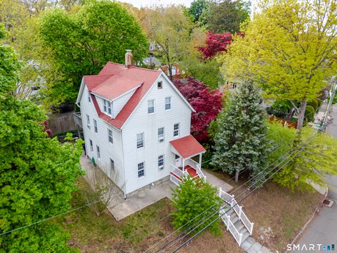Photo of 192 Knickerbocker Avenue, Stamford, CT 06907 (MLS # 24172471)