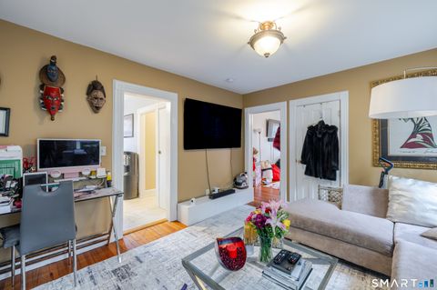 Tiny photo for 192 Knickerbocker Avenue, Stamford, CT 06907 (MLS # 24172471)