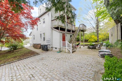 Tiny photo for 192 Knickerbocker Avenue, Stamford, CT 06907 (MLS # 24172471)