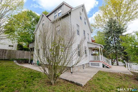 Tiny photo for 192 Knickerbocker Avenue, Stamford, CT 06907 (MLS # 24172471)