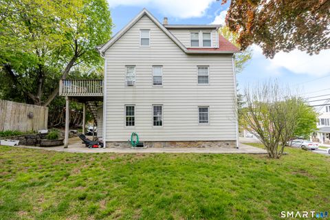Tiny photo for 192 Knickerbocker Avenue, Stamford, CT 06907 (MLS # 24172471)