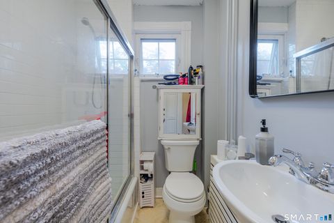 Tiny photo for 192 Knickerbocker Avenue, Stamford, CT 06907 (MLS # 24172471)