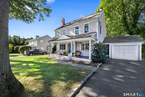 88 Middlebrook Drive Fairfield CT 06824