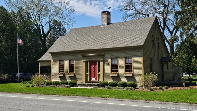 1513 Essex Road, Westbrook, Connecticut image 1