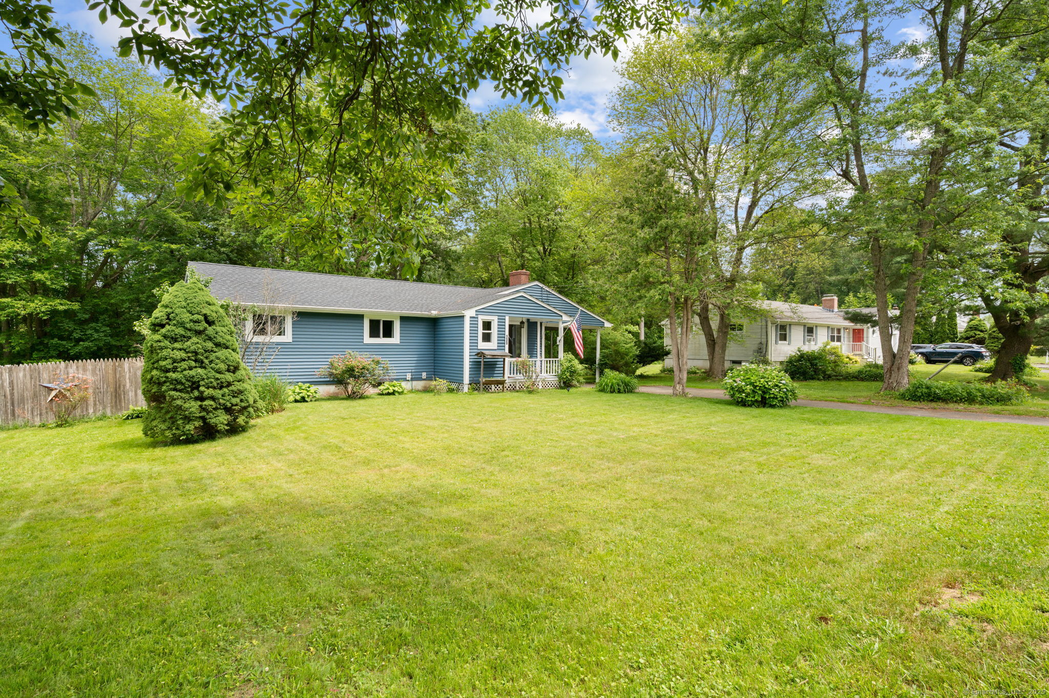 130 Cherry Hill Road