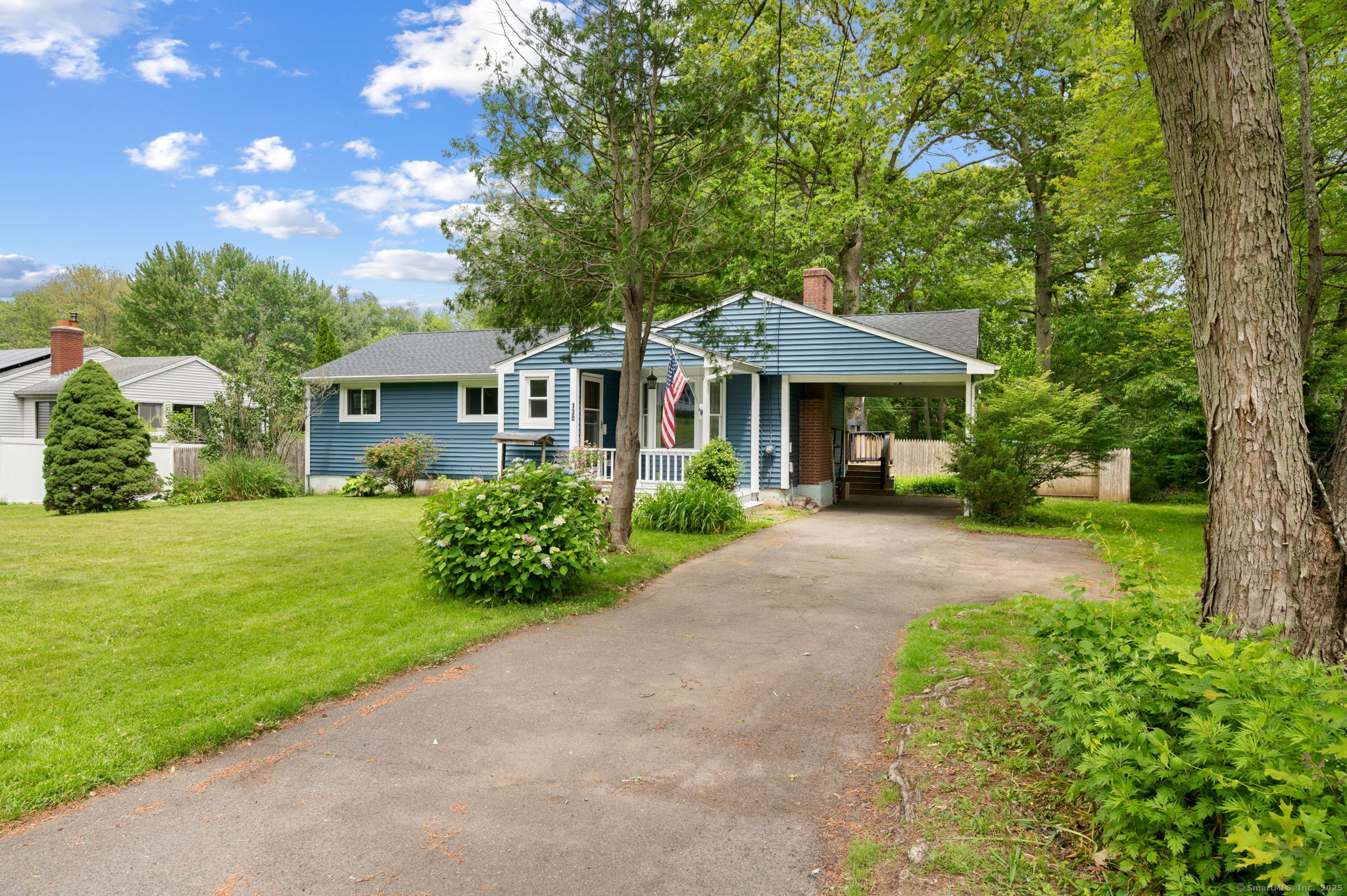 130 Cherry Hill Road