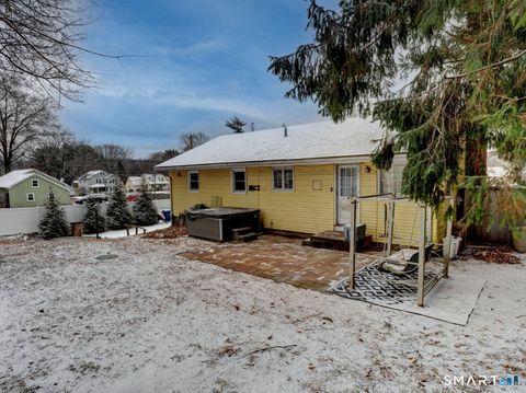 Tiny photo for 11 Sunrise Drive, Vernon, CT 06066 (MLS # 24143334)