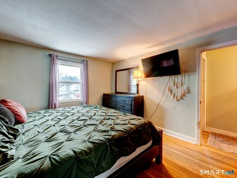 Tiny photo for 11 Sunrise Drive, Vernon, CT 06066 (MLS # 24143334)