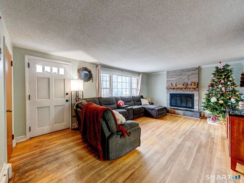 Tiny photo for 11 Sunrise Drive, Vernon, CT 06066 (MLS # 24143334)