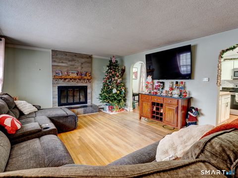 Tiny photo for 11 Sunrise Drive, Vernon, CT 06066 (MLS # 24143334)