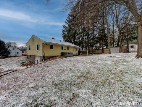 Tiny photo for 11 Sunrise Drive, Vernon, CT 06066 (MLS # 24143334)