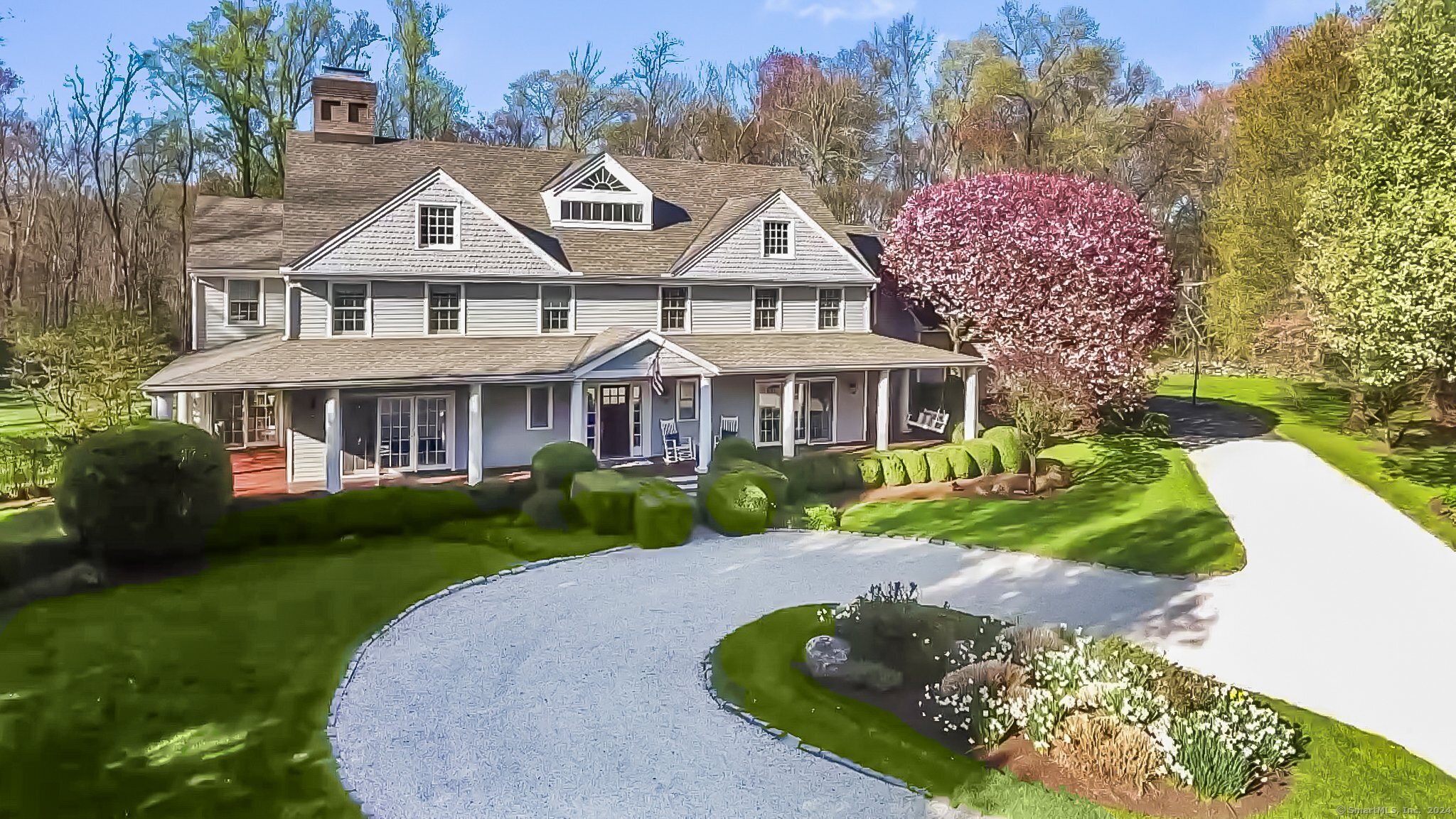 Property for Sale at 242 Jessica Lane, Fairfield, Connecticut - Bedrooms: 5 
Bathrooms: 5.5 
Rooms: 11  - $2,599,000