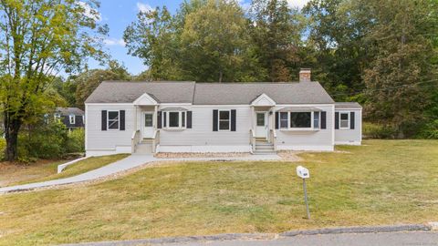 160 Brooks Hill Road Wolcott CT 06716