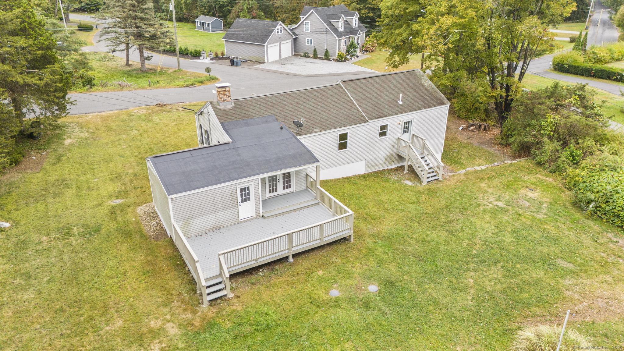 160 Brooks Hill Road