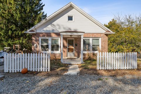 A home in Norwich