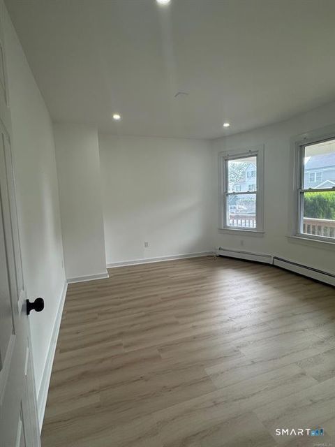 Tiny photo for 142 Cowles Street, Bridgeport, CT 06607 (MLS # 24165771)