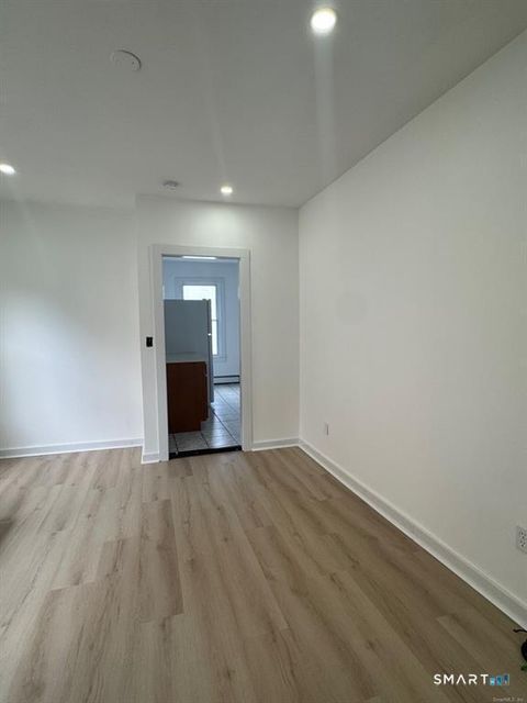 Tiny photo for 142 Cowles Street, Bridgeport, CT 06607 (MLS # 24165771)