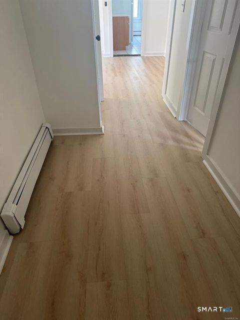 Tiny photo for 142 Cowles Street, Bridgeport, CT 06607 (MLS # 24165771)