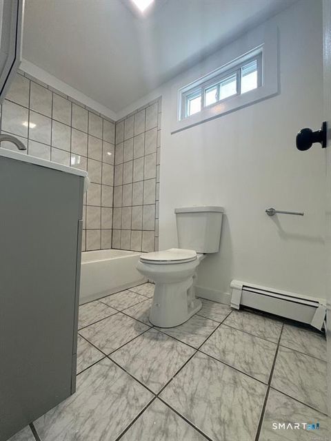 Tiny photo for 142 Cowles Street, Bridgeport, CT 06607 (MLS # 24165771)