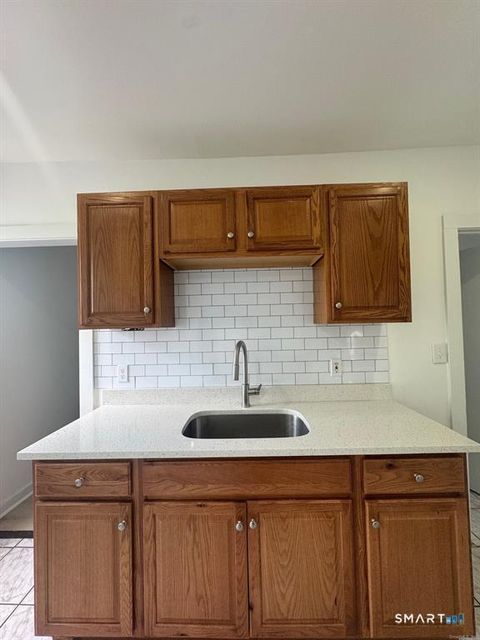 Tiny photo for 142 Cowles Street, Bridgeport, CT 06607 (MLS # 24165771)