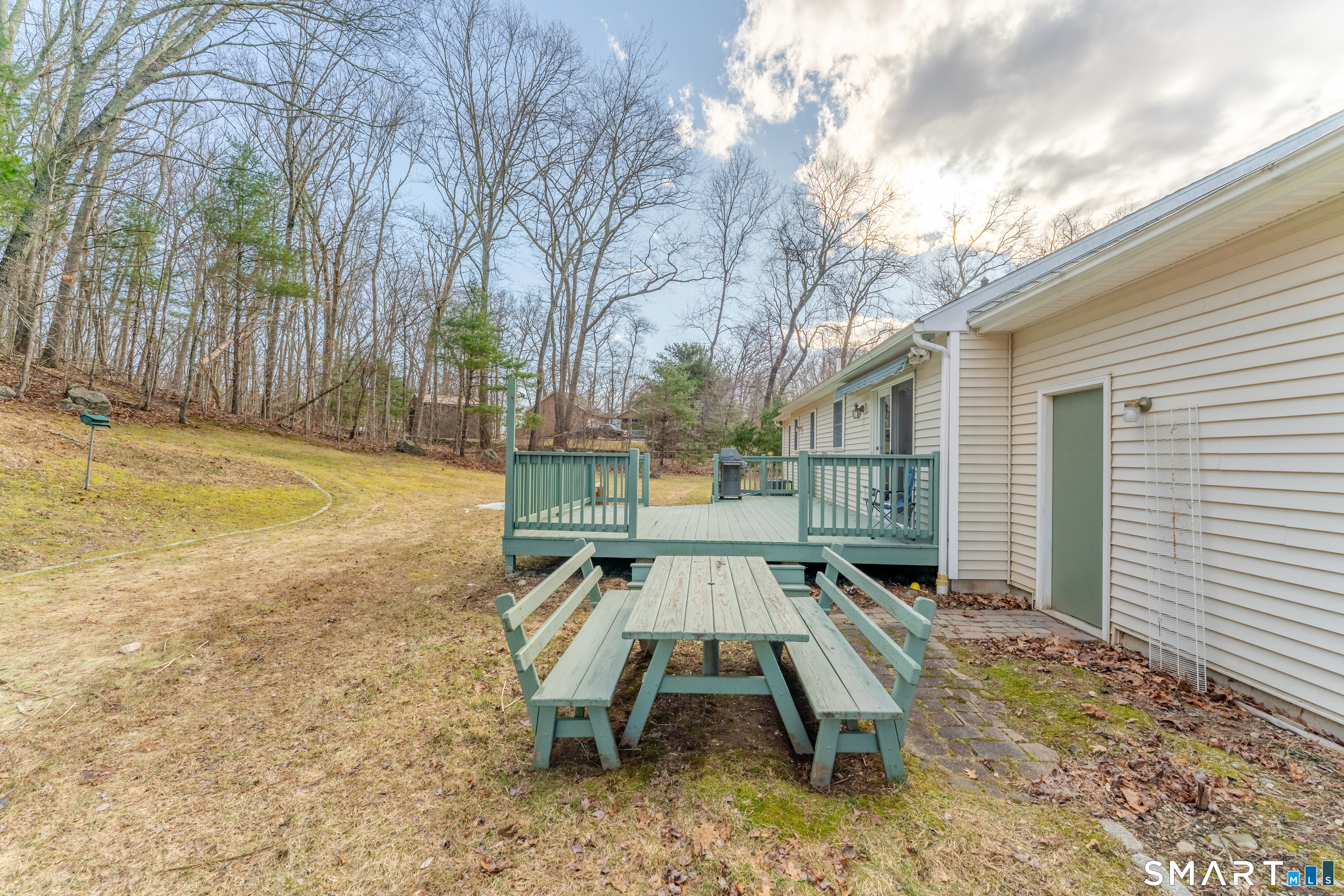 101 All Hallows Road