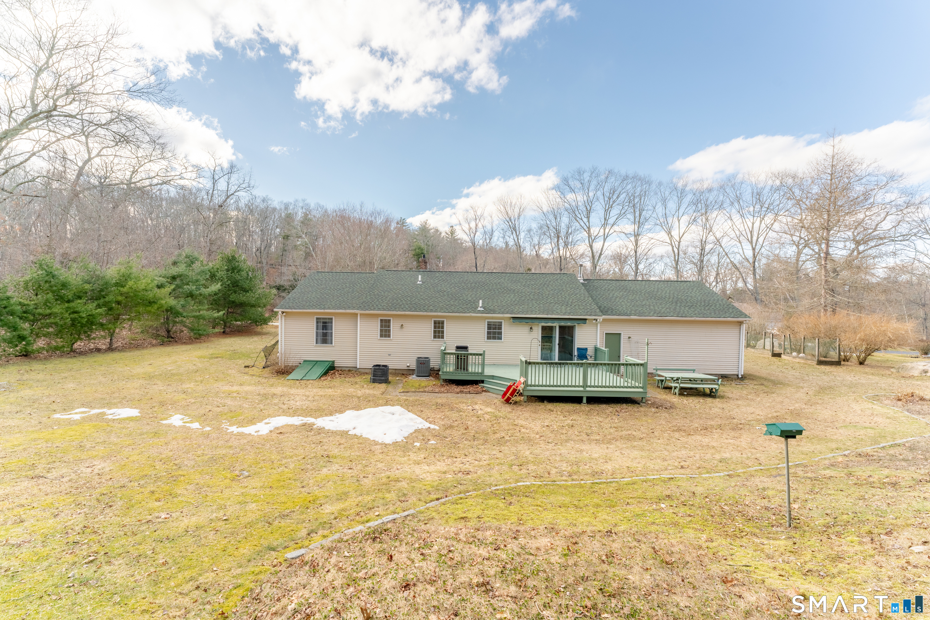 101 All Hallows Road