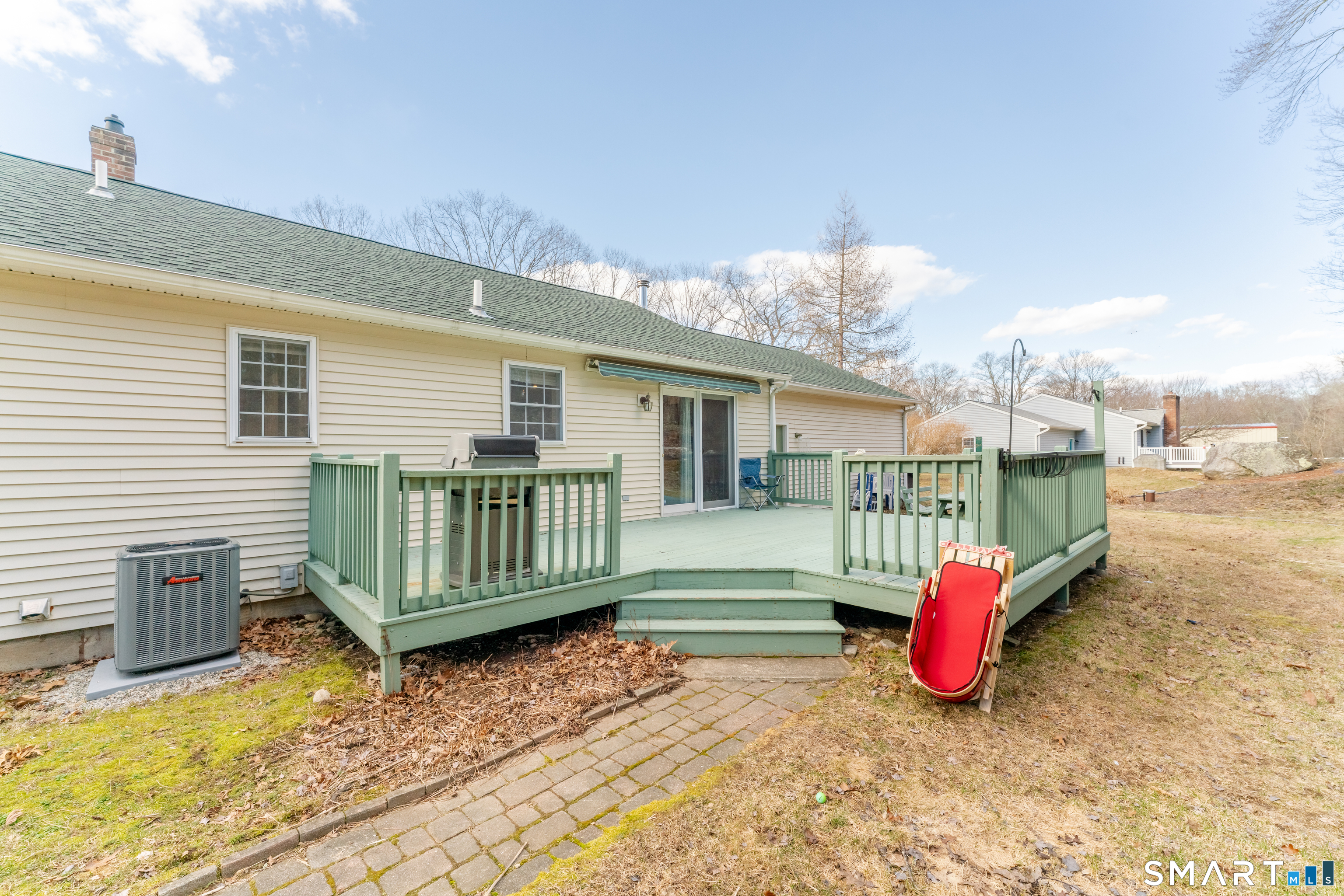 101 All Hallows Road