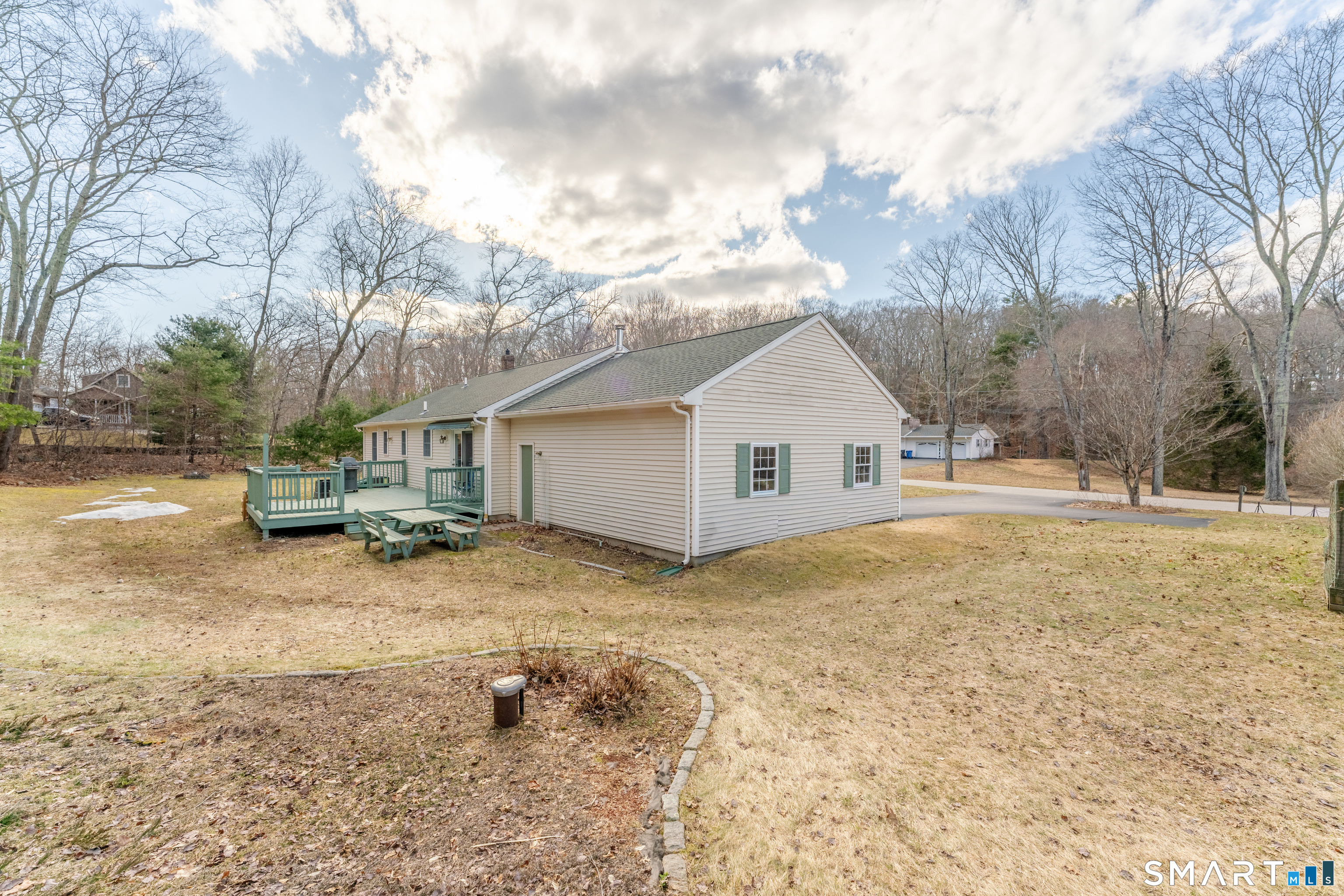 101 All Hallows Road