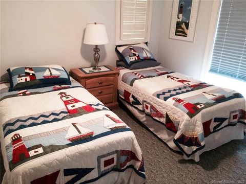 Tiny photo for 57 Harbor Avenue, Madison, CT 06443 (MLS # 24147755)